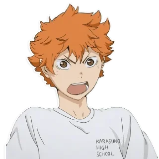 Haikyuu!!
