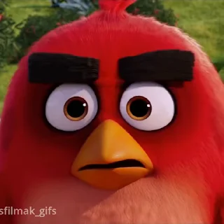 😒