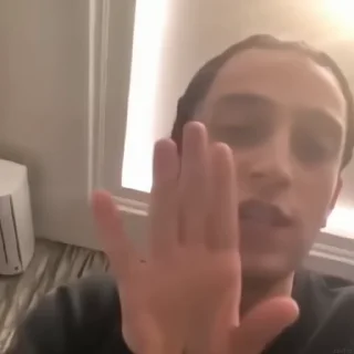 👋