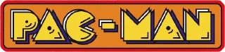 Pac-man @stickersb2b