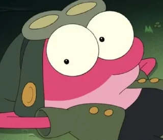 🐸