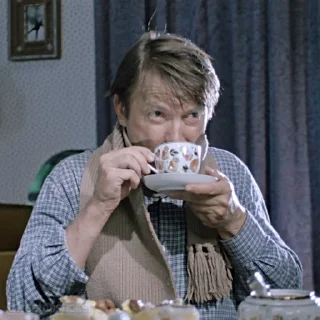 ☕️