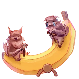 🍌