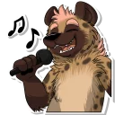 🎤
