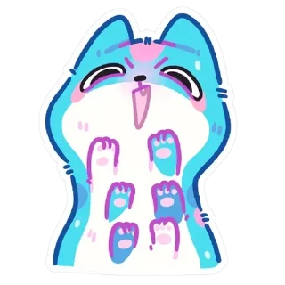 🐾