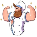 💪