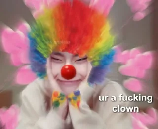 🤡