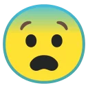😨