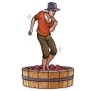 🕺