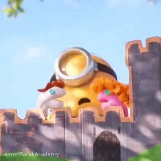 🦄