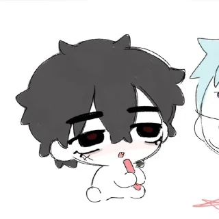 💋