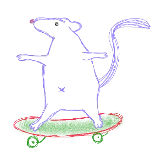 🐭