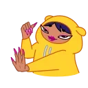 💅
