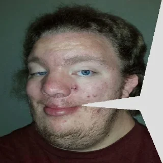 👨‍🦱