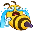 😭
