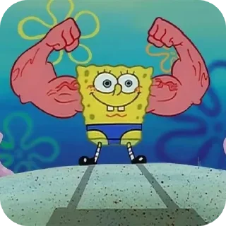 💪
