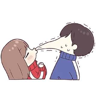 ❤️