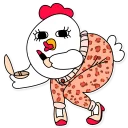 🐔