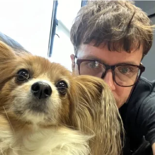 🐶