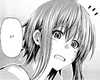❓