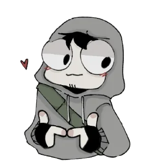 💕