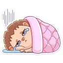 😭