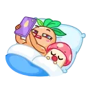 😴