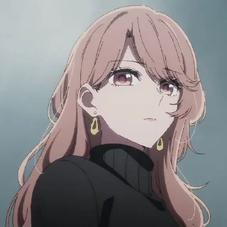 [Mix] Oshi no Ko (@TodorokiShouto)