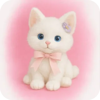 🐱