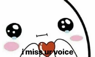 ❤️