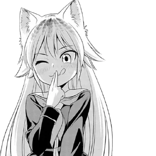 😋