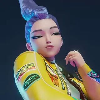 🗡️