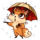 ☔️