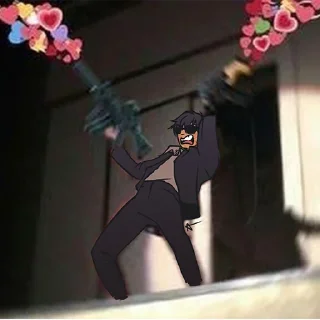 💕