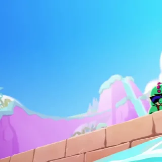 🌊