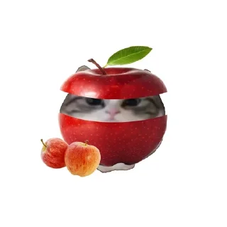 🍎