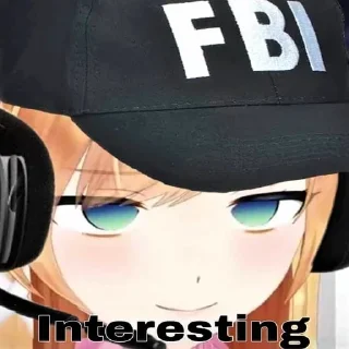 😏