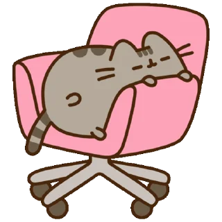😴