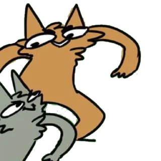 😺
