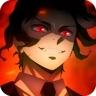 😈
