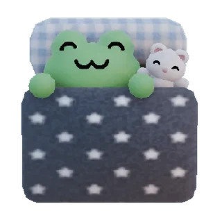 🛌