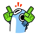 ☝️