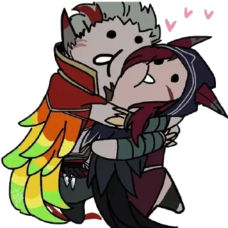 ❤️