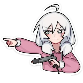 👈