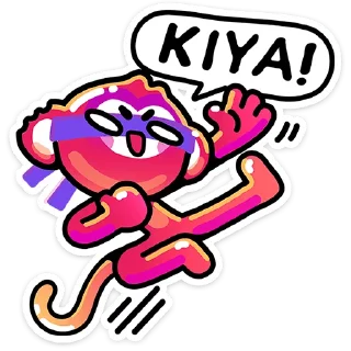 👊