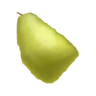 🍐