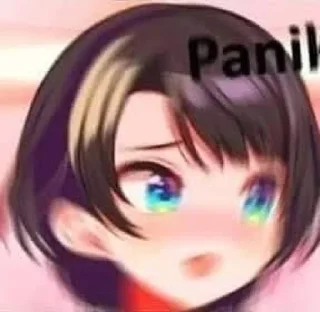 😱