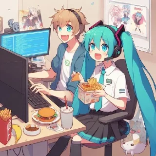 🍔