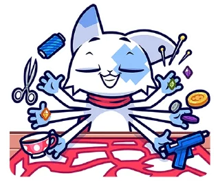 🐱