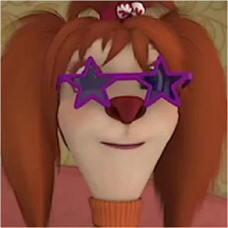 😎